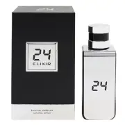Twenty Four 24 Platinum Elixir Edp Sp 100Ml Perfume Fragrance