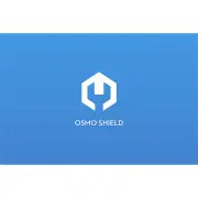 DJI OSMO Mobile 3 Shield Card