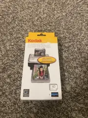 Kodak Easyshare PH-40 Paper Packs 40 Sheets