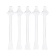 20x Nose Ear Hair Removal Wax Kit Sticks Easy Mens Nasal Waxing Remover Strips