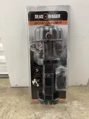DEAD RINGER 5 ARROW QUIVER DR2801 -HUNTING-NEW SEALED