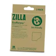 EcoRenew Filter Cartridges Aquatic Reptile Internal Filter with SmartClean