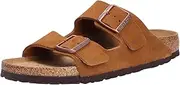 [Birkenstock] Women's Arizona SFB Open Toe Sandals