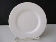 LENOX EFFERVESCENT BREAD & BUTTER/ APPETIZER PLATE 5 3/4" -0703G