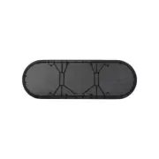 Bowers Wilkins ZG06335 Appliance Htm1 D3 Grille Black LOWEST PRICE-NEW-OEM