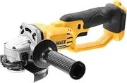 [DEWALT] 18V XR Bare Unit Angle Grinder
