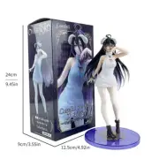 *NEW* Overlord IV Albedo (Knit Dress Ver.) Coreful Figure