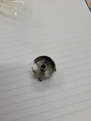 Bobbin Case Industrial Plain Sewing Machine