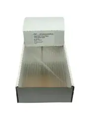 CHEM SCIENCE INC Disposable Borosilicate Glass Pasteur Pipette, 9"(000)