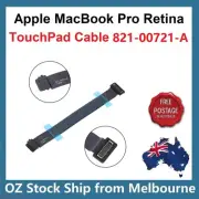 Trackpad Touchpad Cable 821-00721-A for Apple Macbook Pro 13" Retina A1502 2015
