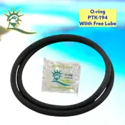 WC20-04 Fits 9-1⁄2” Separation Tank Gasket PTK-194 For Sta-Rite®
