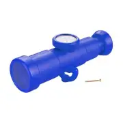 Kids Childrens Play Toy Telescope Accessories Pretend Play Boys Girls Kids