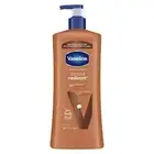 Vaseline Intensive Care Non Greasy Women Body Lotion Cocoa Radiant for Dry Skin,