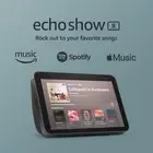 Amazon Echo Show 8 (2nd Gen) HD Smart Display 13MP Camera – Cha