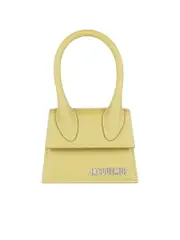 Jacquemus Le Chiquito Mini in Khaki