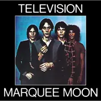 在飛比找誠品線上優惠-Marquee Moon (2LP/Blue Vinyl)