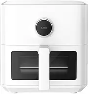 Smart Air Fryer 5.5L Fryer Visual Fryer Multi-function Electric Fryer Fully Automatic Oven