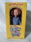 Limited Edition NECA Childs Play Chucky Good Guys Figure Scream Factory RARE