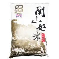 在飛比找momo購物網優惠-【樂米穀場】台東關山好米9KG(台東關山農會認證好米)