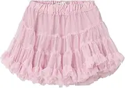 [Name It] Girls' Nmfritul Tulle Skirt Tulle Skirt