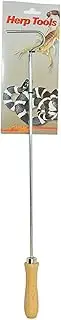 Lucky Reptile LH-50 Snake Hook, 50 cm