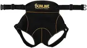 Sunline SUH-143 Hip Guard, Black, One Size Fits Most