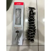 在飛比找蝦皮購物優惠-Joby GorillaPod SLR-Zoom & Bal