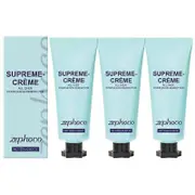 Supreme Creme All Over Complexion PerfectorLong-Lasting Concealer Foundation - Waterproof,Suitable for The Body And Face 3pcs