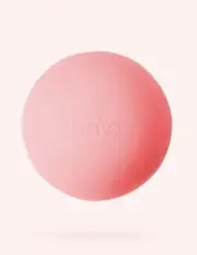 Bala Pilates Ball 8 Inch Exercise Small Bender Ball for Stability Barre Pilates
