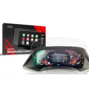 Grizz Navigation Screen Protector for BMW 5 G30 Live Cockpit 12.3" (2016-2024)
