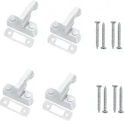 [ShanBye] White Sash Jammers 4PCS