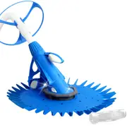[Aqua Buddy] Aquabuddy Pool Cleaner Automatic Vacuum Swimming F