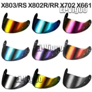 X-Lite Mirror Visor for NOLAN X-803 X-802 X-702 X-661 X603 Motorcycle Helmet Vis