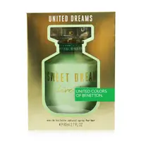 在飛比找樂天市場購物網優惠-班尼頓 Benetton - United Dreams S