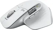 Logitech MX Master 3S - Wireless Performance Mouse with Ultra-fast Scrolling, Er