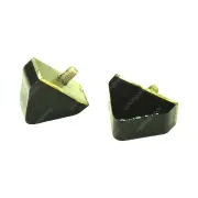 Front Lower Bump Stop Bush W52124 for HOLDEN TORANA LH LX UC 3/1974-1979