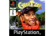 Cyber Tiger (PS1) [Pre-Owned]