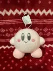 Kirby's Dream Land Wooly Kirby Smiling Plush