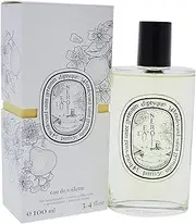 Diptyque L'Eau De Toilette Spray for Women, Neroli, 3.4 Ounce