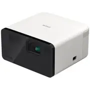 Epson EF-21W FHD Google TV 3LCD Projector Warm White