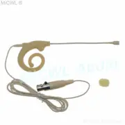 New Design Headset Microphone for AKG Samson Wireless BeltPack earset Mics