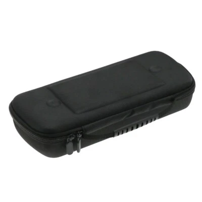 Portable Hard Shell Bag Small Protective Carrying Case for Jump Starters