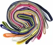 VICASKY 21pcs Elastic Hair Band Headbands for Headband Glitter Headbands Newborn Headband Hair Band Hair Ties for Babies Headbands for Sweatband Headband