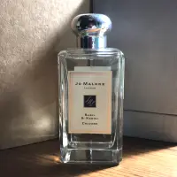 在飛比找蝦皮購物優惠-試香 Jo Malone 羅勒與橙花 Basil & Ner