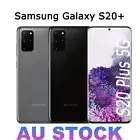 New Samsung Galaxy S20+ S20 Plus 5G SM-G986U 128GB Android Mobile Phone AU STOCK