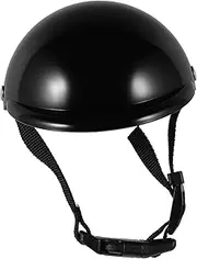 YARNOW Dog Safety Helmet for Pets Material Headgear Lightweight Comfortable Decorative Hat for Dogs and Cats Pet Accessory for Outdoor Activities