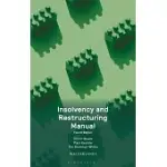 INSOLVENCY AND RESTRUCTURING MANUAL