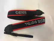 Canon EOS DSLR shoulder / neck strap for 70D 5D 700D 1000D 600D 550D 450D