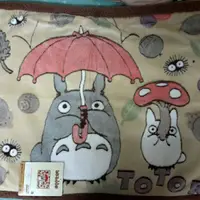 在飛比找蝦皮購物優惠-[正版日貨] 宮崎駿 撐傘龍貓～龍貓*TOTORO*豆豆龍*