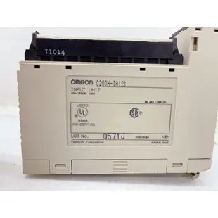 OMRON PLC:C200H-IA121 (A8)